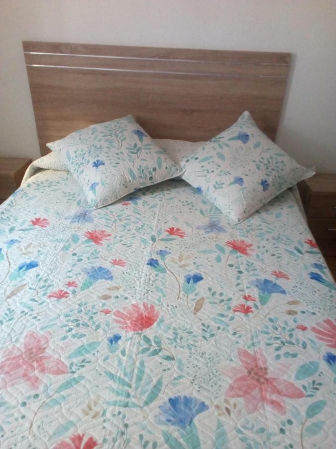 Apartamento Enzo Пуэрто-де-Моган Экстерьер фото