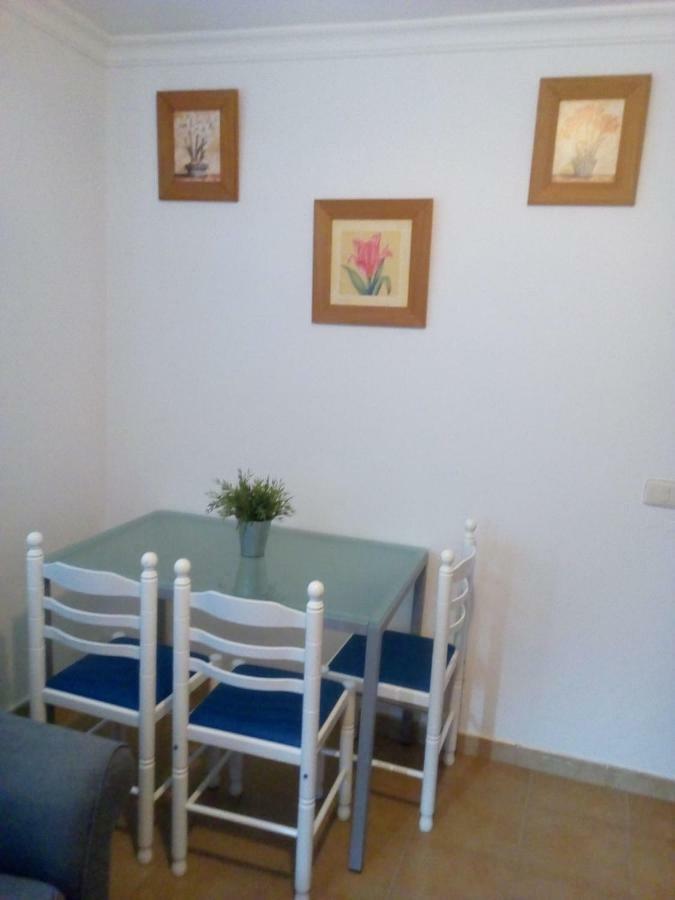 Apartamento Enzo Пуэрто-де-Моган Экстерьер фото