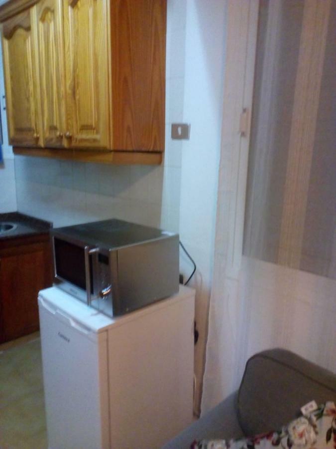 Apartamento Enzo Пуэрто-де-Моган Экстерьер фото