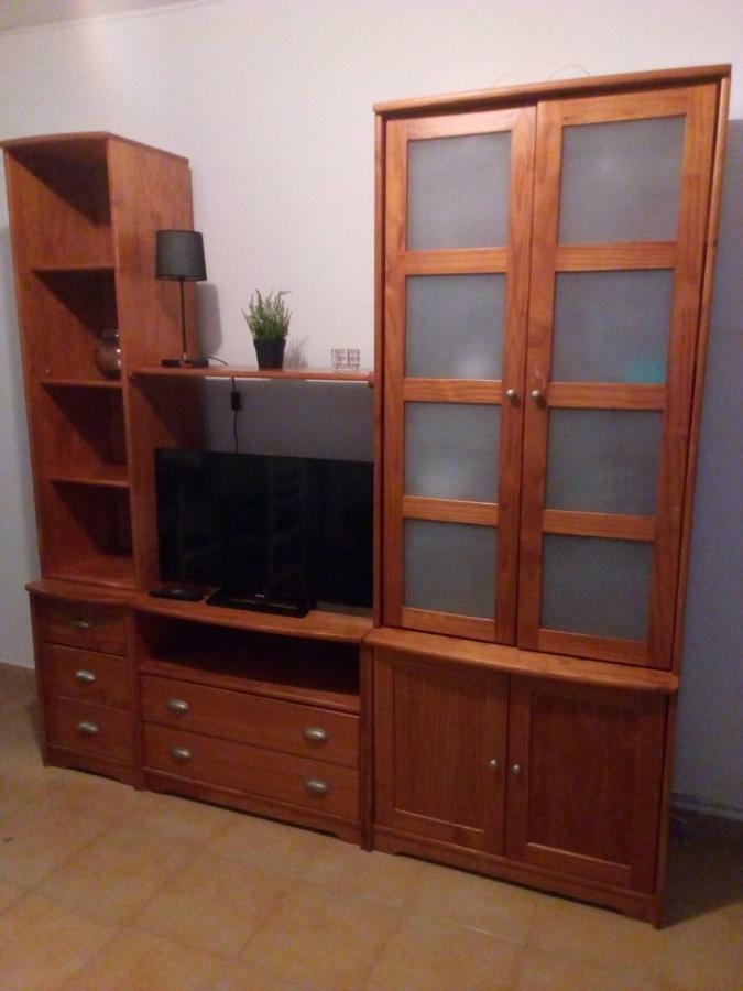Apartamento Enzo Пуэрто-де-Моган Экстерьер фото