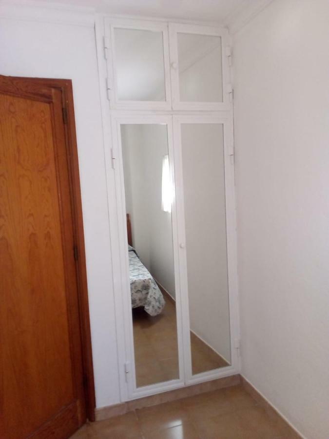 Apartamento Enzo Пуэрто-де-Моган Экстерьер фото