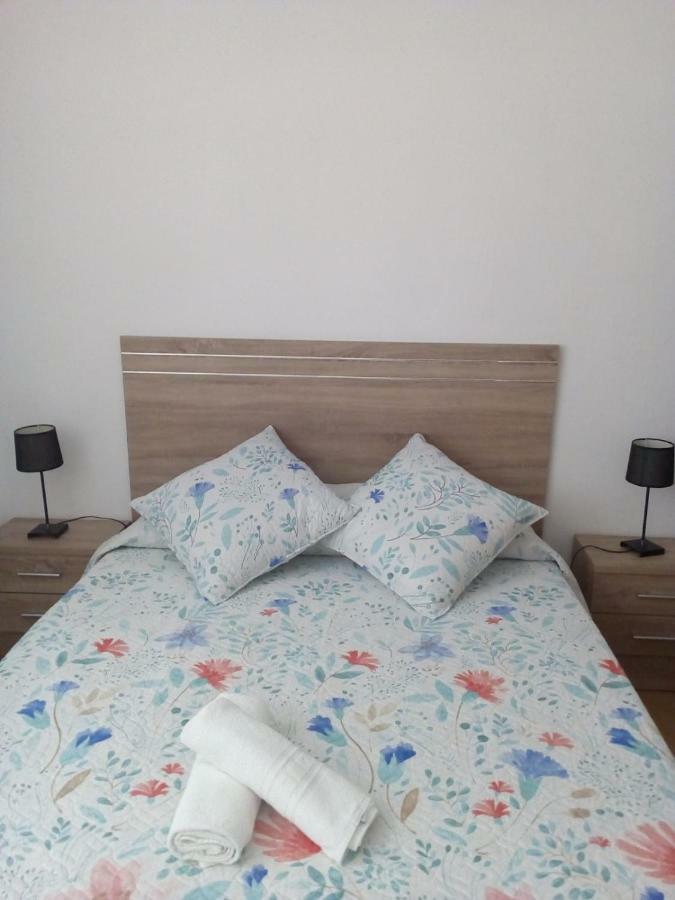 Apartamento Enzo Пуэрто-де-Моган Экстерьер фото