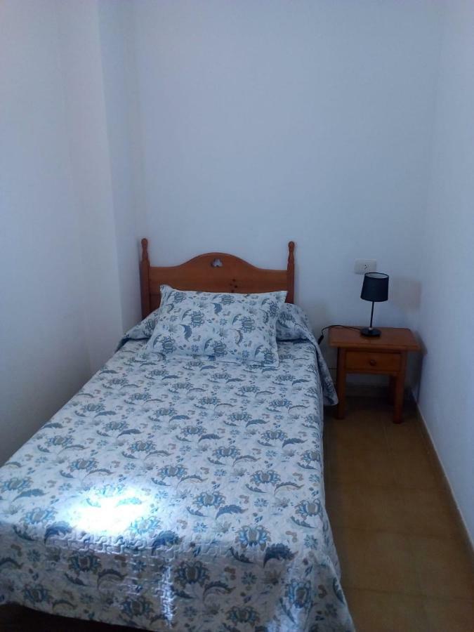 Apartamento Enzo Пуэрто-де-Моган Экстерьер фото