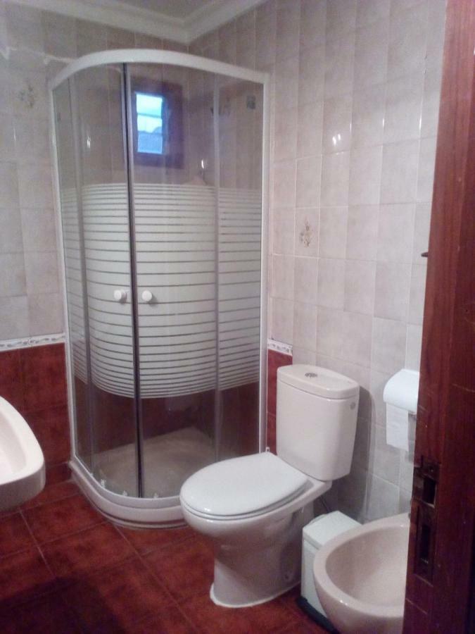 Apartamento Enzo Пуэрто-де-Моган Экстерьер фото