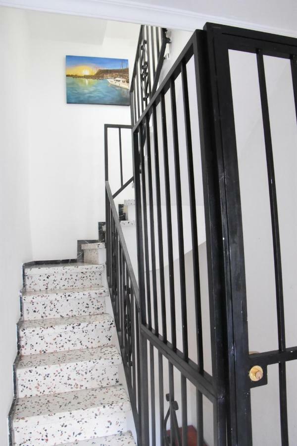 Apartamento Enzo Пуэрто-де-Моган Экстерьер фото
