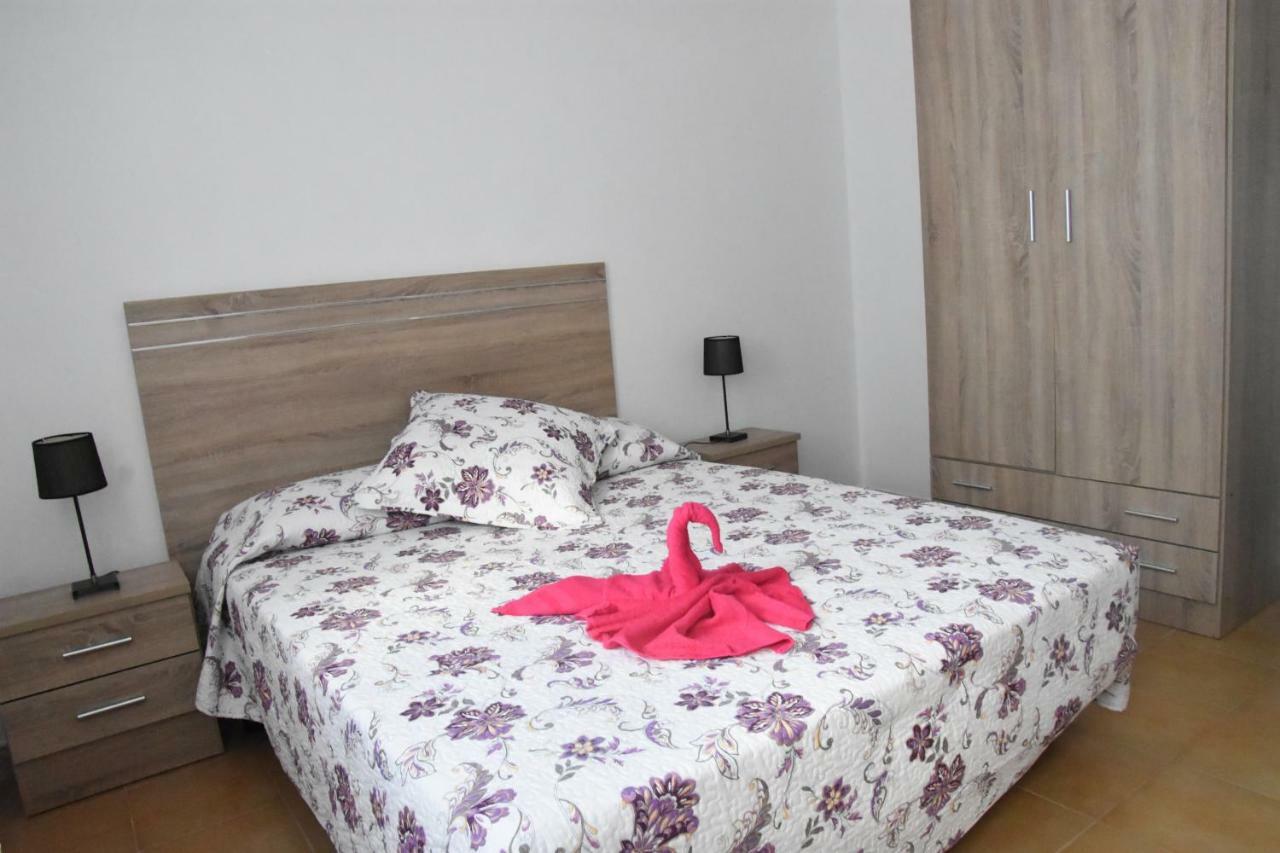 Apartamento Enzo Пуэрто-де-Моган Экстерьер фото