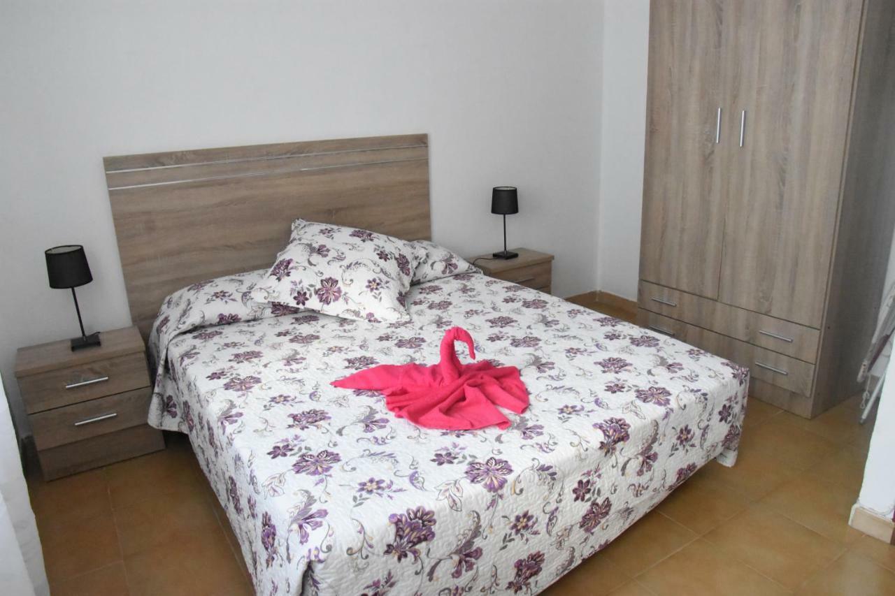 Apartamento Enzo Пуэрто-де-Моган Экстерьер фото