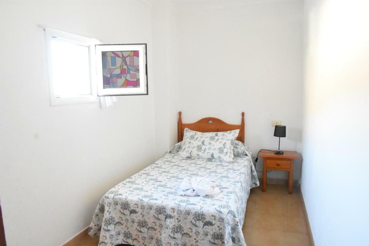 Apartamento Enzo Пуэрто-де-Моган Экстерьер фото