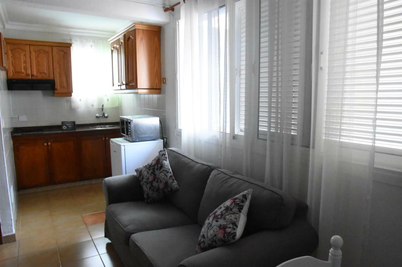 Apartamento Enzo Пуэрто-де-Моган Экстерьер фото