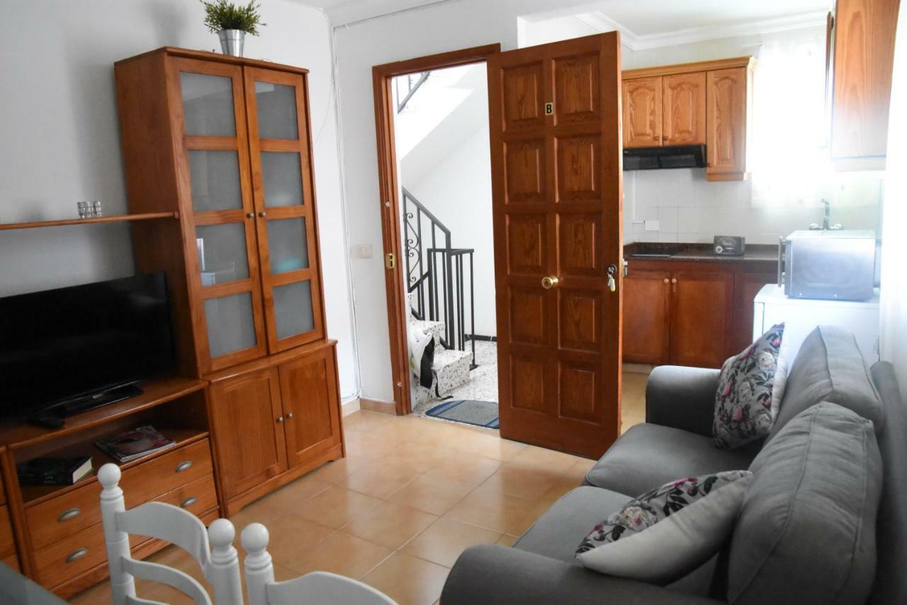 Apartamento Enzo Пуэрто-де-Моган Экстерьер фото