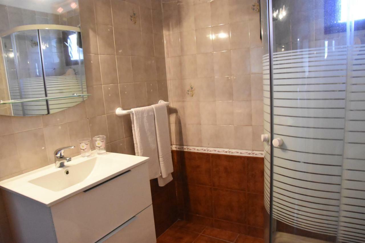 Apartamento Enzo Пуэрто-де-Моган Экстерьер фото